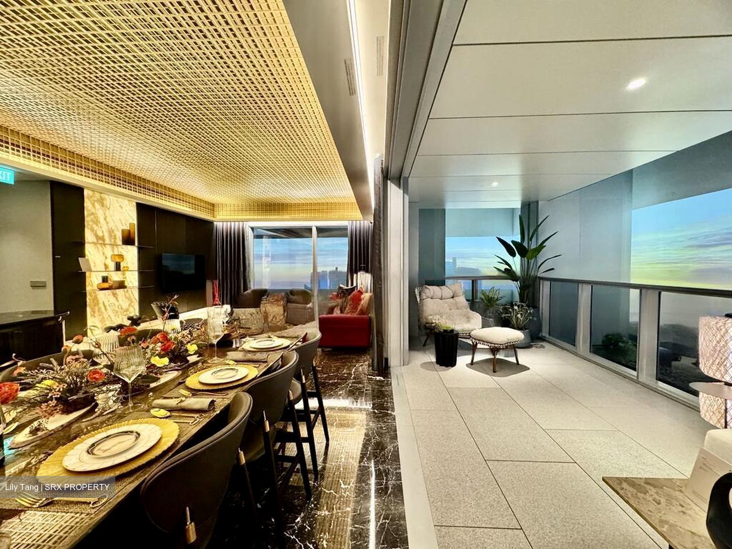 Marina View (D1), Condominium #471933381